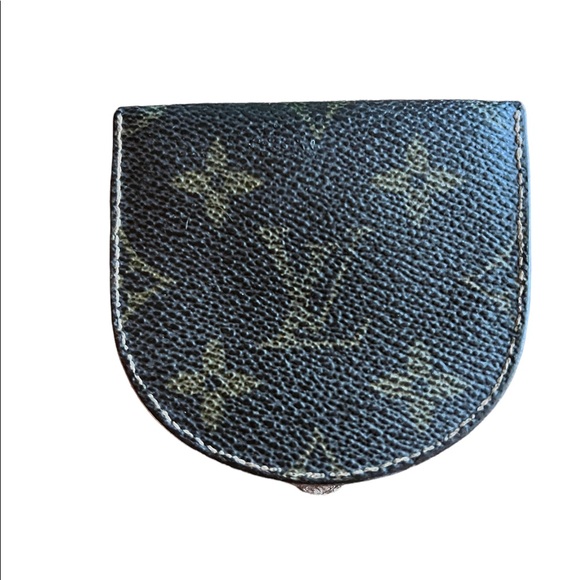 Louis Vuitton coin purse - Picture 2 of 11
